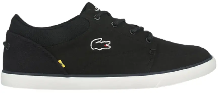 Giày Lacoste Men's Bayliss Canvas Sneakers 739CMA0026-U97
