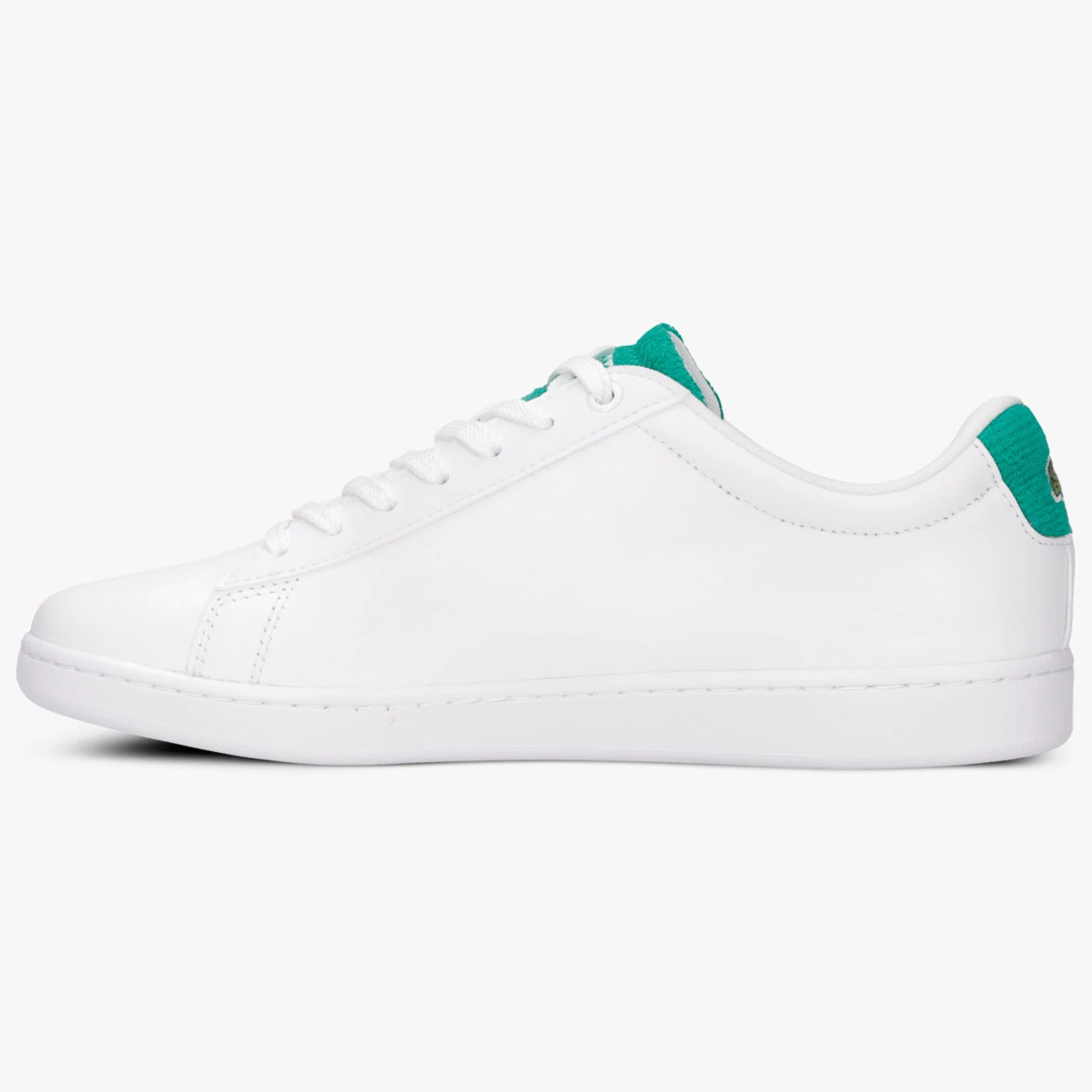 Giày Lacoste Canavi EVO 119 4 SMA 737SMA0011-082 - Ảnh 2