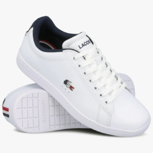 Alternative view of Giày Lacoste CARNABY EVO TRI 1 SFA 739SFA0048-407