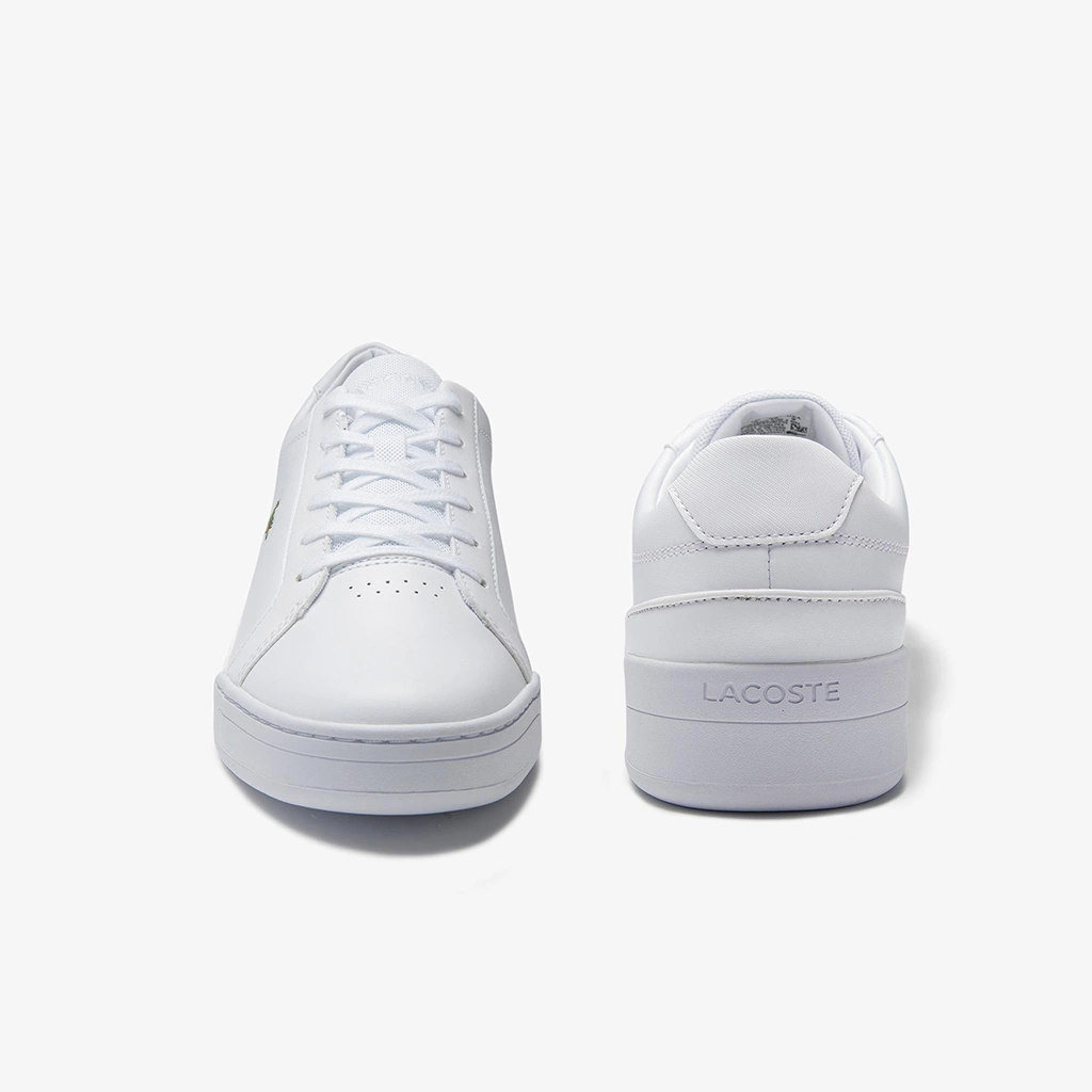Giày Lacoste Challenge 0120 White 7-40SMA008021G - Ảnh 7