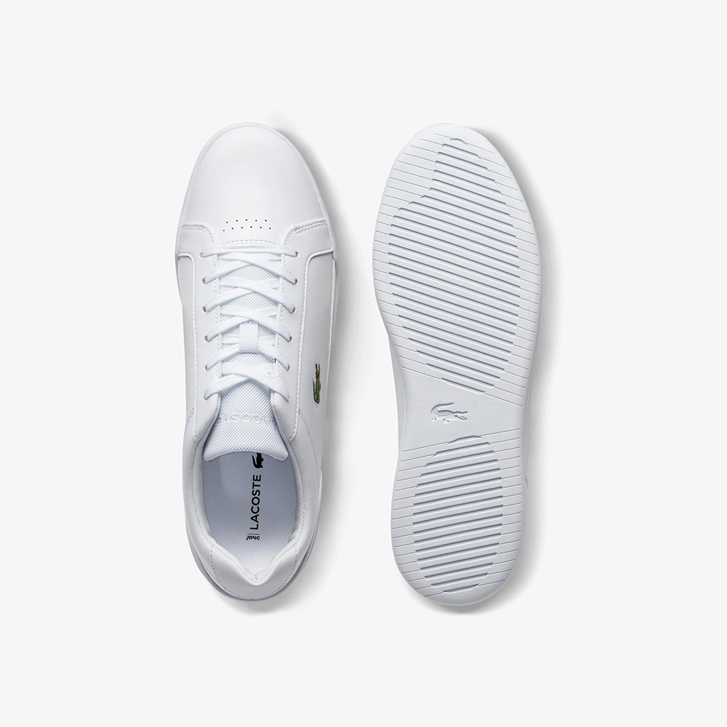 Giày Lacoste Challenge 0120 White 7-40SMA008021G - Ảnh 6
