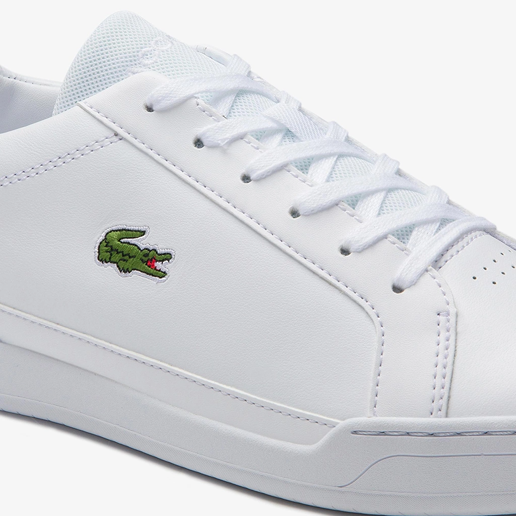 Giày Lacoste Challenge 0120 White 7-40SMA008021G - Ảnh 5