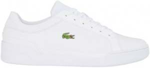 Giày Lacoste Challenge 0120 White 7-40SMA008021G