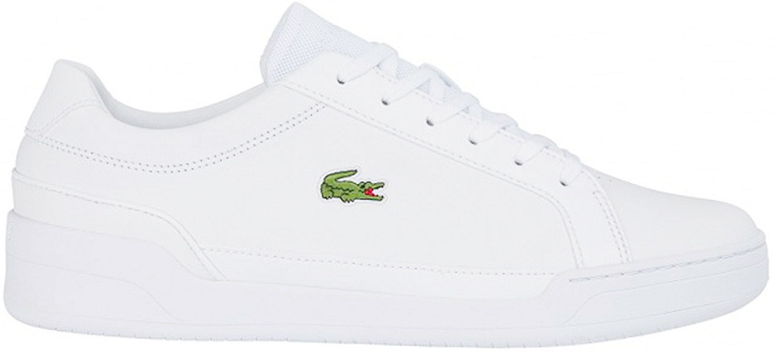 Giày Lacoste Challenge 0120 White 7-40SMA008021G