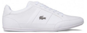 Giày Lacoste Chaymon Bl 'White' 737CMA0094-21G