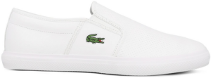 Giày Lacoste Erkek Gazon 733CAM1072-001