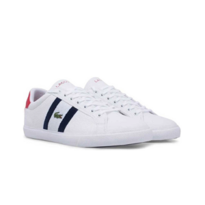 Alternative view of Giày Lacoste Graduate Vulc 120 White 7-39SMA0084407