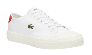 Giày Lacoste Gripshot 0721 White 7-41CMA0054B53