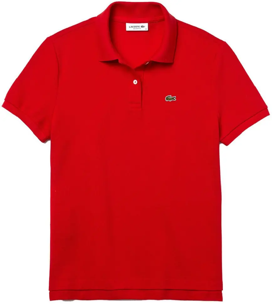Áo Lacoste Pique Polo Shirt PF7839-4BY
