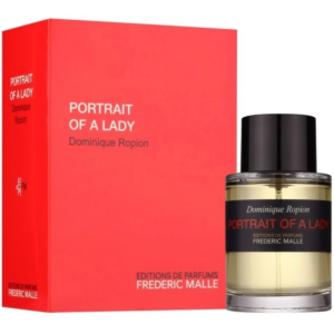 Nước Hoa Frederic Malle Portrait Of A Lady EDP