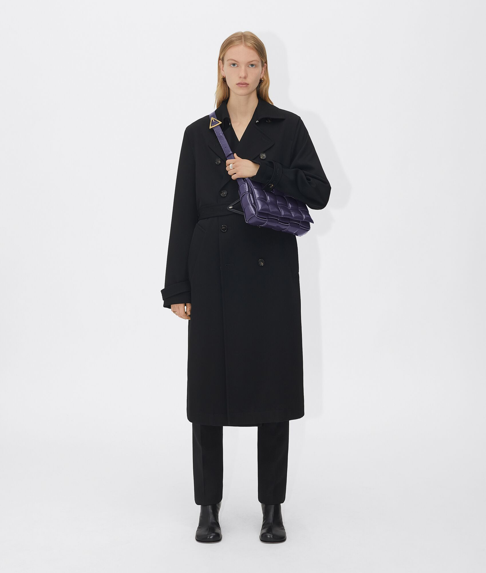 Túi Bottega Veneta Padded Cassete 591970-V13Y1-5023 - Ảnh 4