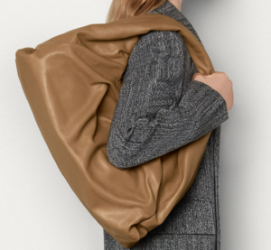 Alternative view of Túi Bottega Veneta Shoulder Pouch 607984VCP407628