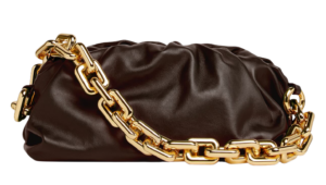 Túi Bottega Veneta Chain Pouch 620230-VCP40-2132