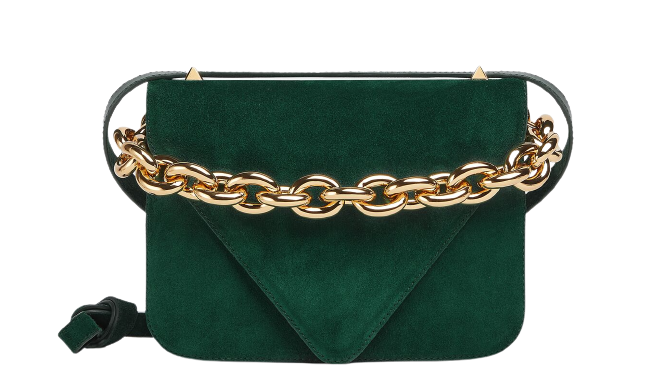 Túi Bottega Veneta Mount 667399-V09C1-3041