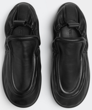 Alternative view of Giày Bottega Veneta Gum 'Black' 690115VBSD01000