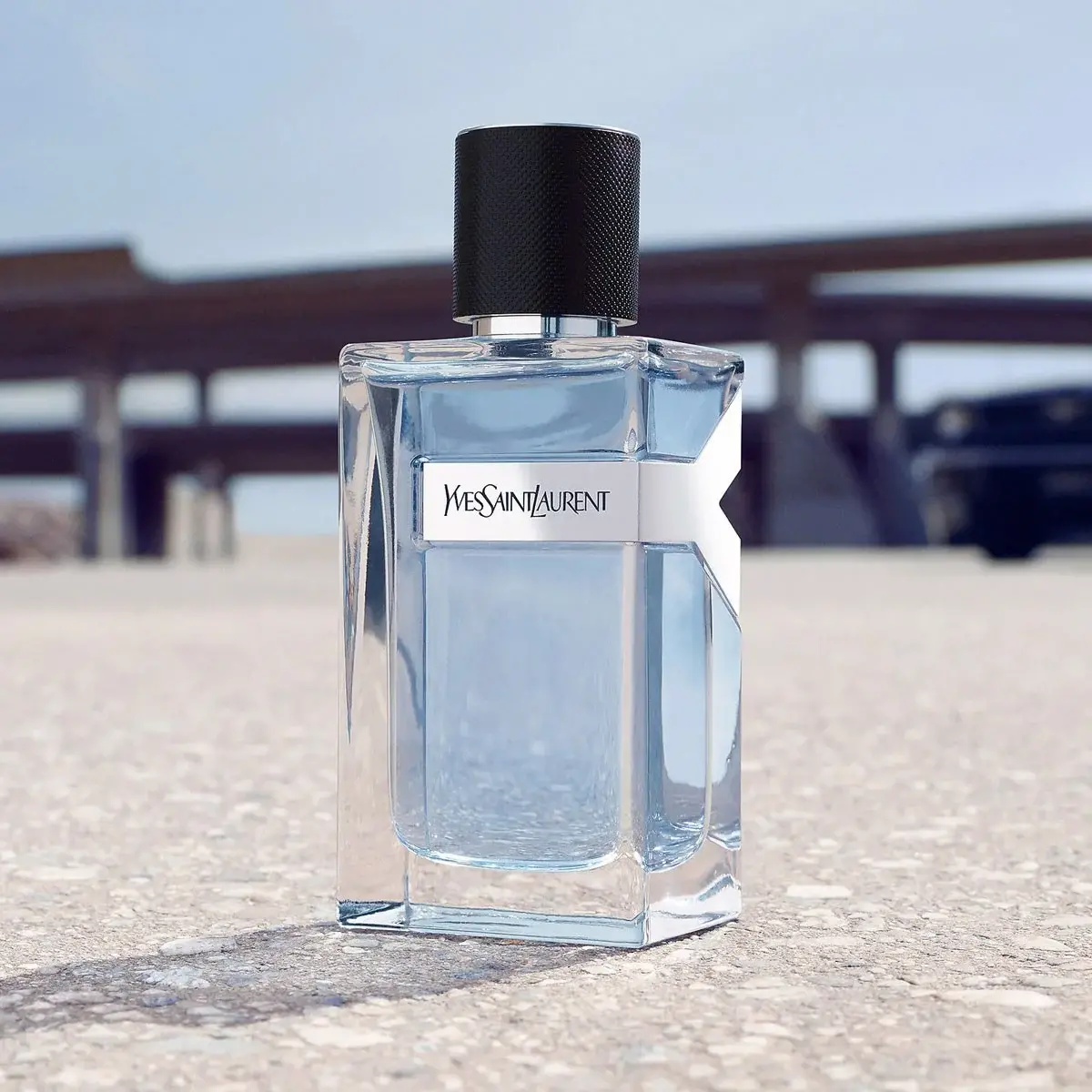 Alternative view of Nước Hoa YSL Yves Saint Laurent EDT