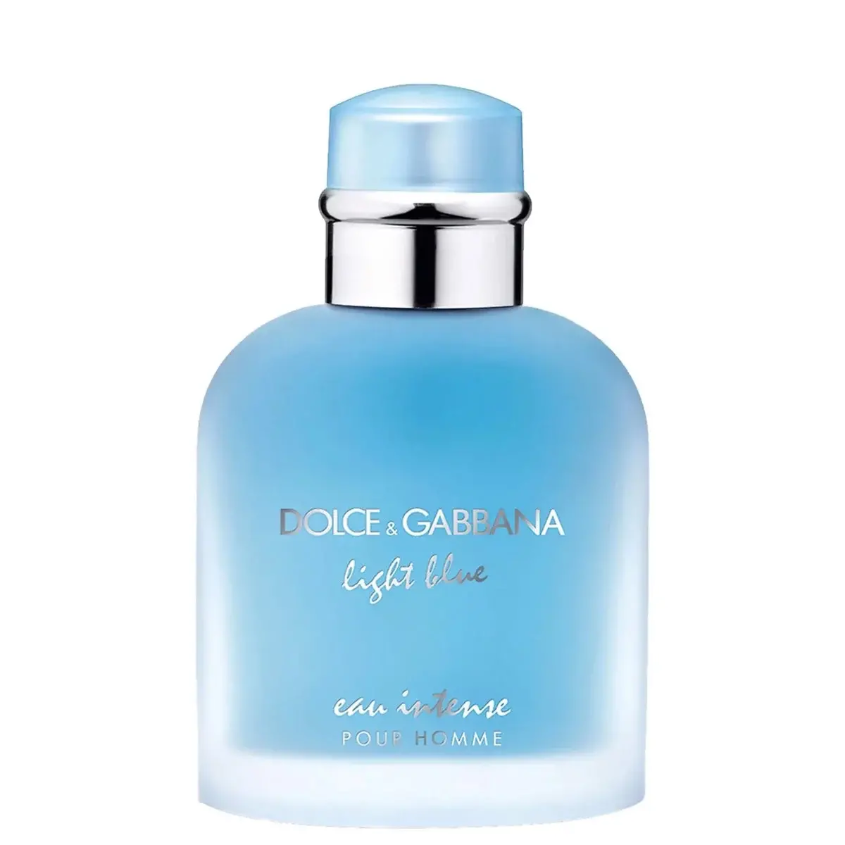 Nuoc Hoa Dolce & Gabbana Light Blue Eau Intense Pour Homme