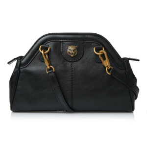 Alternative view of Túi Gucci Black Ladies Linea Leather Shoulder Bag 524620 0PL0T 1000