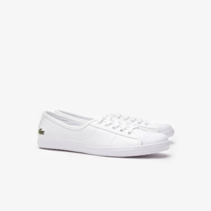 Alternative view of Giày Lacoste Wmns Sneakers RZ0065W20C-001