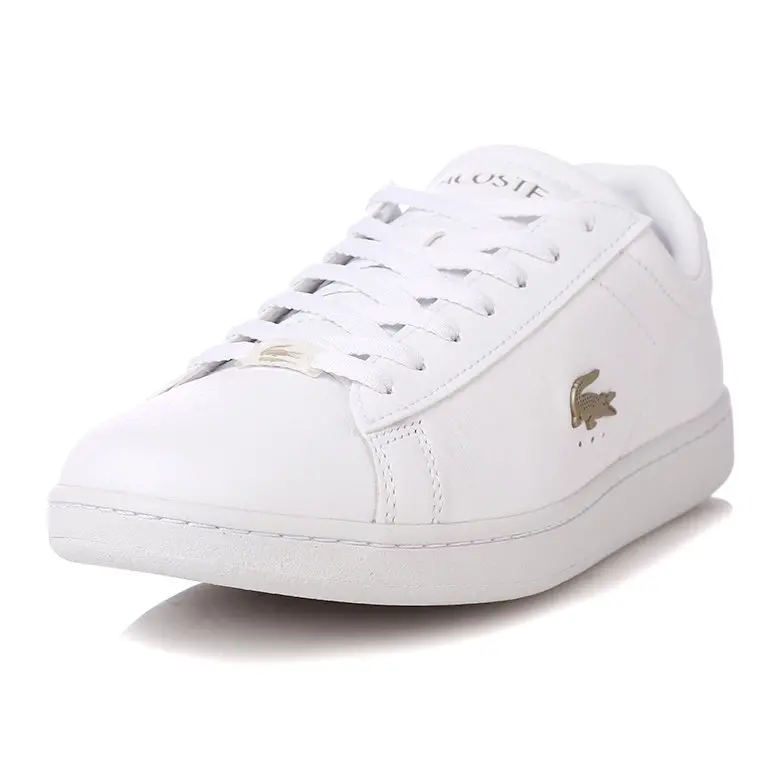 Alternative view of Giày Lacoste Carnaby Evo Leather RZ0006M51G-21G