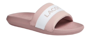 Dép Lacoste Wmns Textile Slippers RZ0011W51G-208