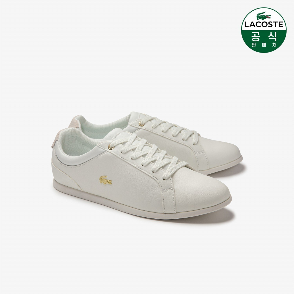 Giày Lacoste Wmns Lace-up RZ0012W51G-18C - Ảnh 5
