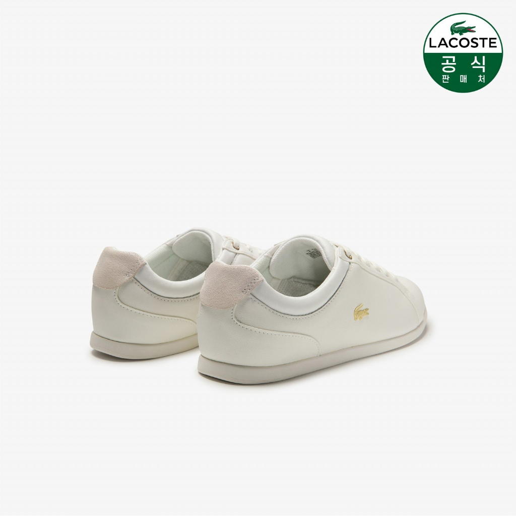 Giày Lacoste Wmns Lace-up RZ0012W51G-18C - Ảnh 4