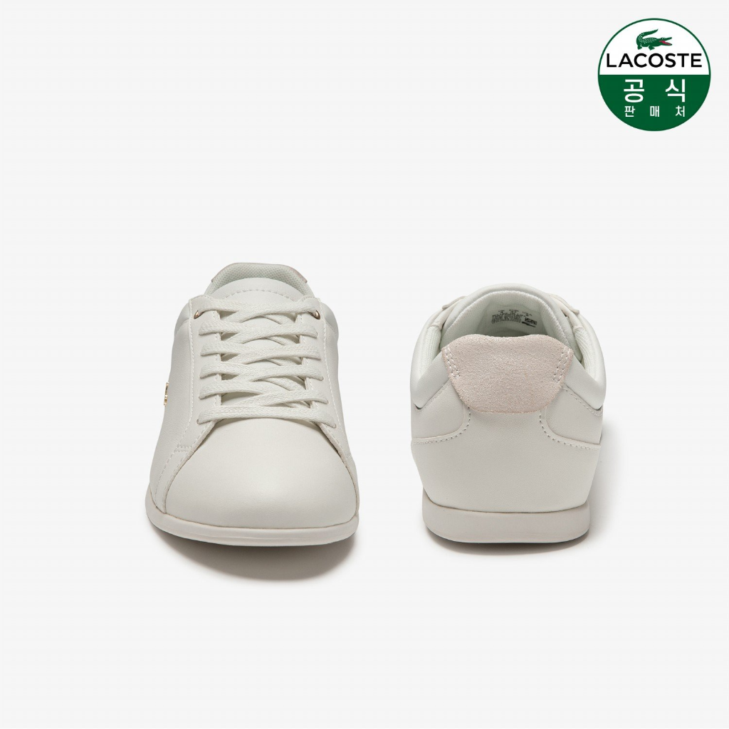 Giày Lacoste Wmns Lace-up RZ0012W51G-18C - Ảnh 3