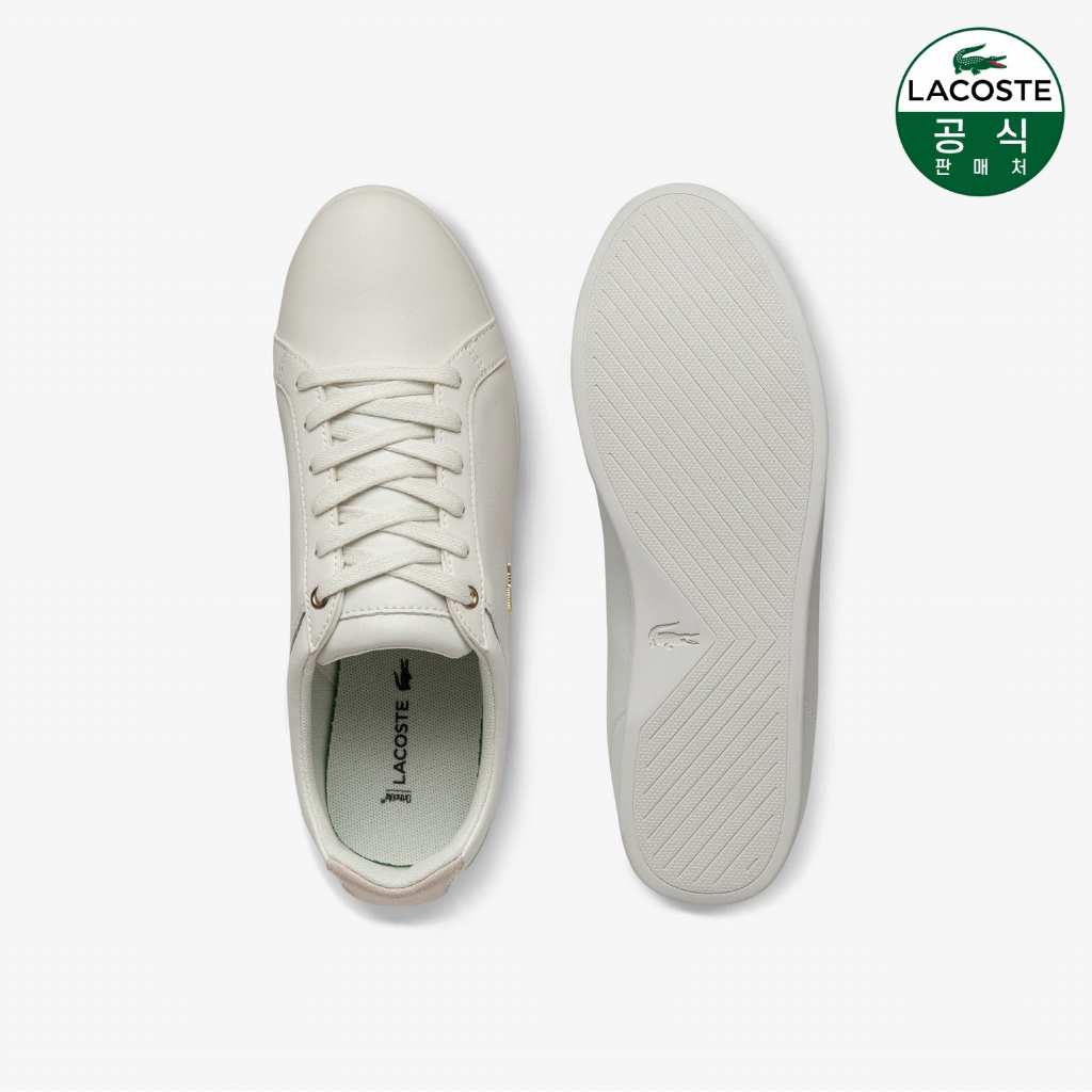 Giày Lacoste Wmns Lace-up RZ0012W51G-18C - Ảnh 2