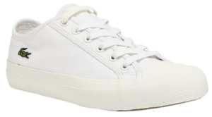 Giày Lacoste Women's Polaroid Sneakers RZ0117W51G-082