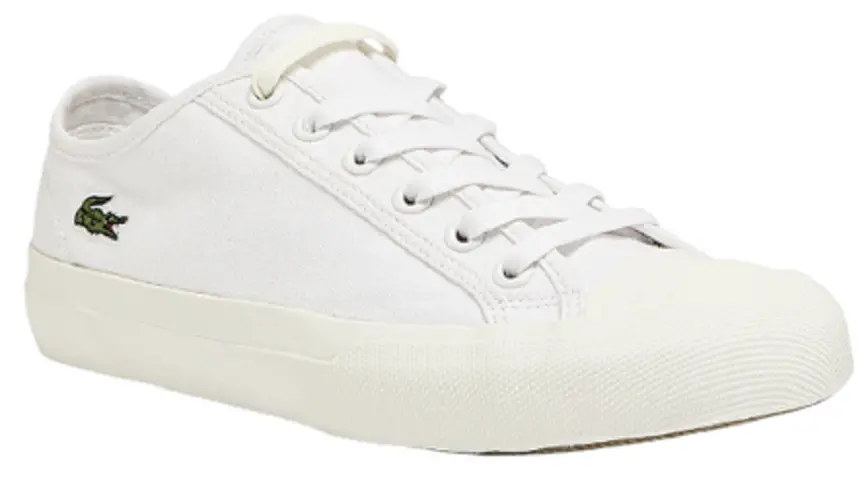 Giày Lacoste Women's Polaroid Sneakers RZ0117W51G-082