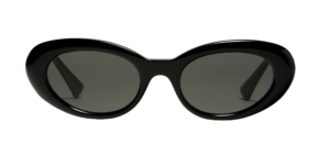 Kính Gentle Monster Le 01 (Black)