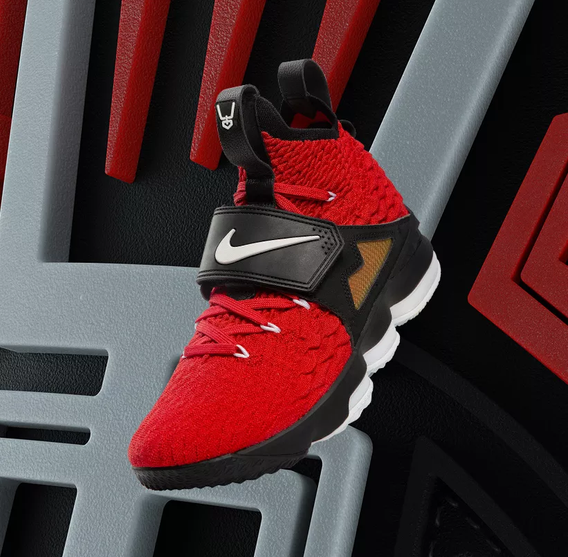 Giày Nike LeBron 14 EP 'Flip the Switch' 921084-103 - Ảnh 5