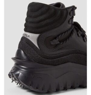 Giay Moncler Trailgrip Gtx High Trainers 'Black' H209B4M00240M2200999