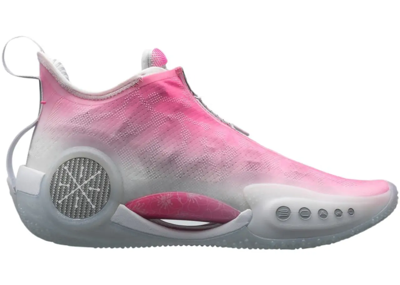 Giày Li-Ning Way Of Wade 9 Blossom ABAR119-6