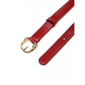 Alternative view of Thắt Lưng Gucci Male Red 633125-BGH0G-6638