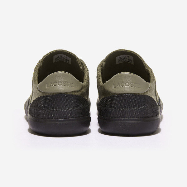 Giày Lacoste Sideline 40CMA0037 - Ảnh 4