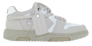 Giày Off-White FW20-21 'White Beige' OWIA259S21LEA001-0161