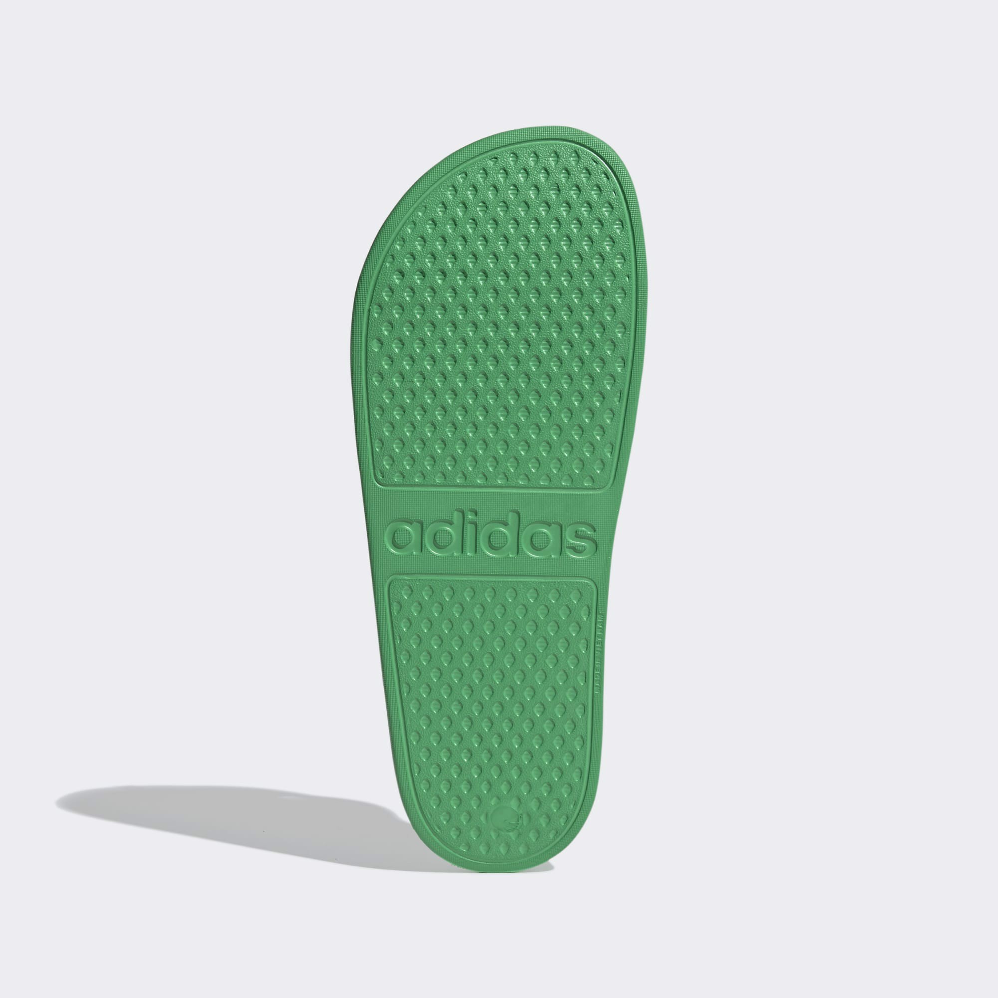 Dép Adidas Adilette Aqua 'Vivid Green' FY8048 - Ảnh 6
