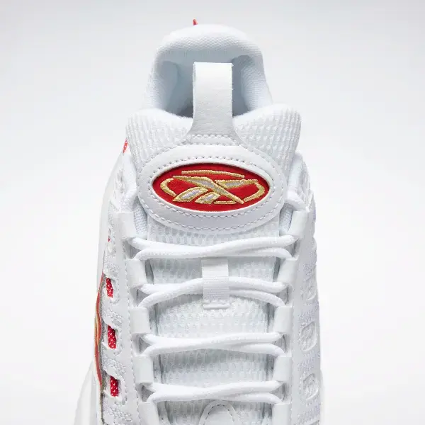 Giay Reebok Solution Mid Basketball Shoes 'White' GX8926