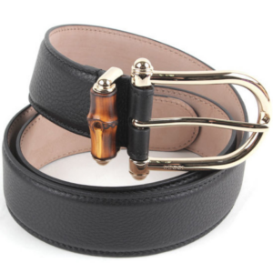 Thắt Lưng Gucci Women's Belt Black 282254-A7M0G-1000