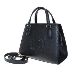 Alternative view of Túi Gucci Soho Top Tote Bag 607722 CAO0G 1000