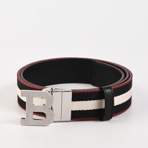 Alternative view of Thắt Lưng Bally Men's Belt 6235339 20 21S