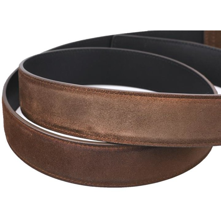 Thắt lưng Saint Laurent Monogue Belt 634440-0IS0B-2355 - Ảnh 3