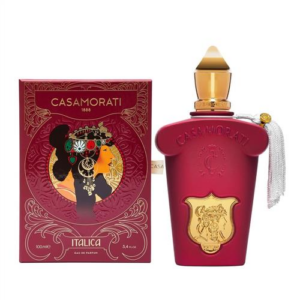 Alternative view of Nước Hoa Xerjoff Casamorati Italica Pure Perfume