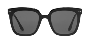 Kính Gentle Monster Lo Cell 01 (Black)