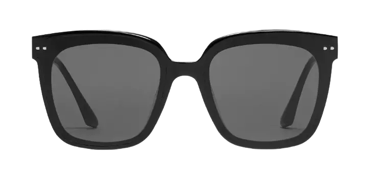 Kính Gentle Monster Lo Cell 01 (Black)