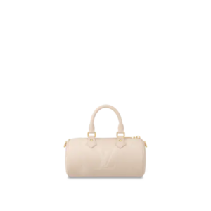 Alternative view of Túi Louis Vuitton Papillon Bb Pink M45994