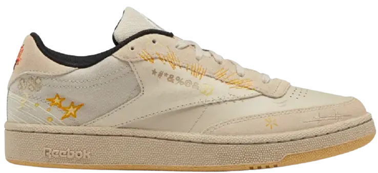 Giày Reebok Looney Tunes 'Pebble' GY4779