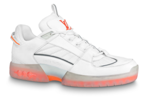 Giày Louis Vuitton A View Sneaker White 1A8J1T